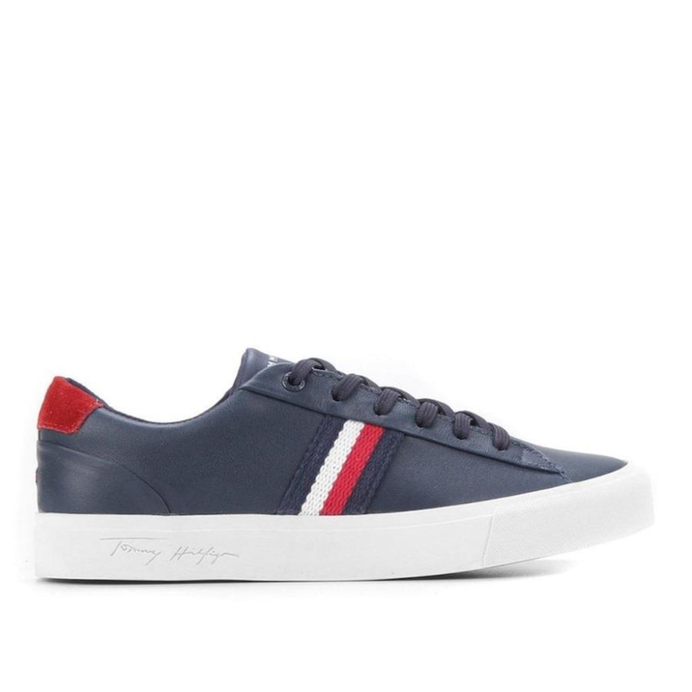 Tênis Tommy Hilfiger Dino 24A - Masculino - Foto 2