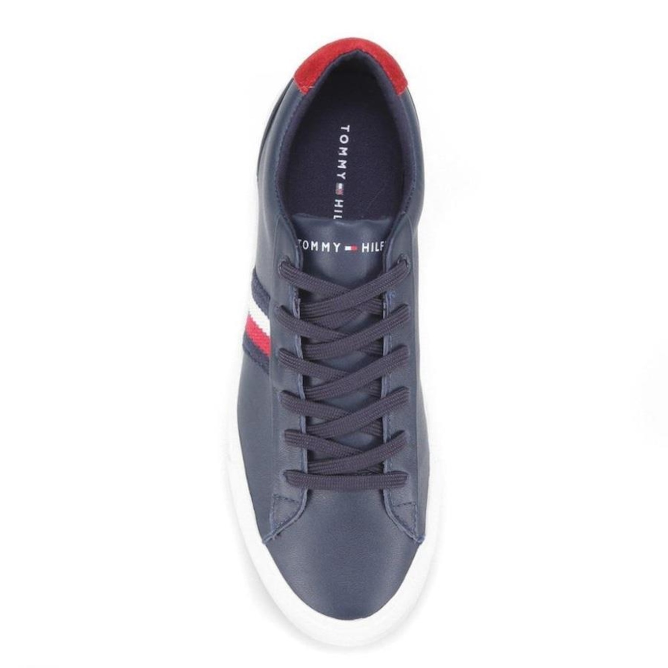 Tênis Tommy Hilfiger Dino 24A - Masculino - Foto 3