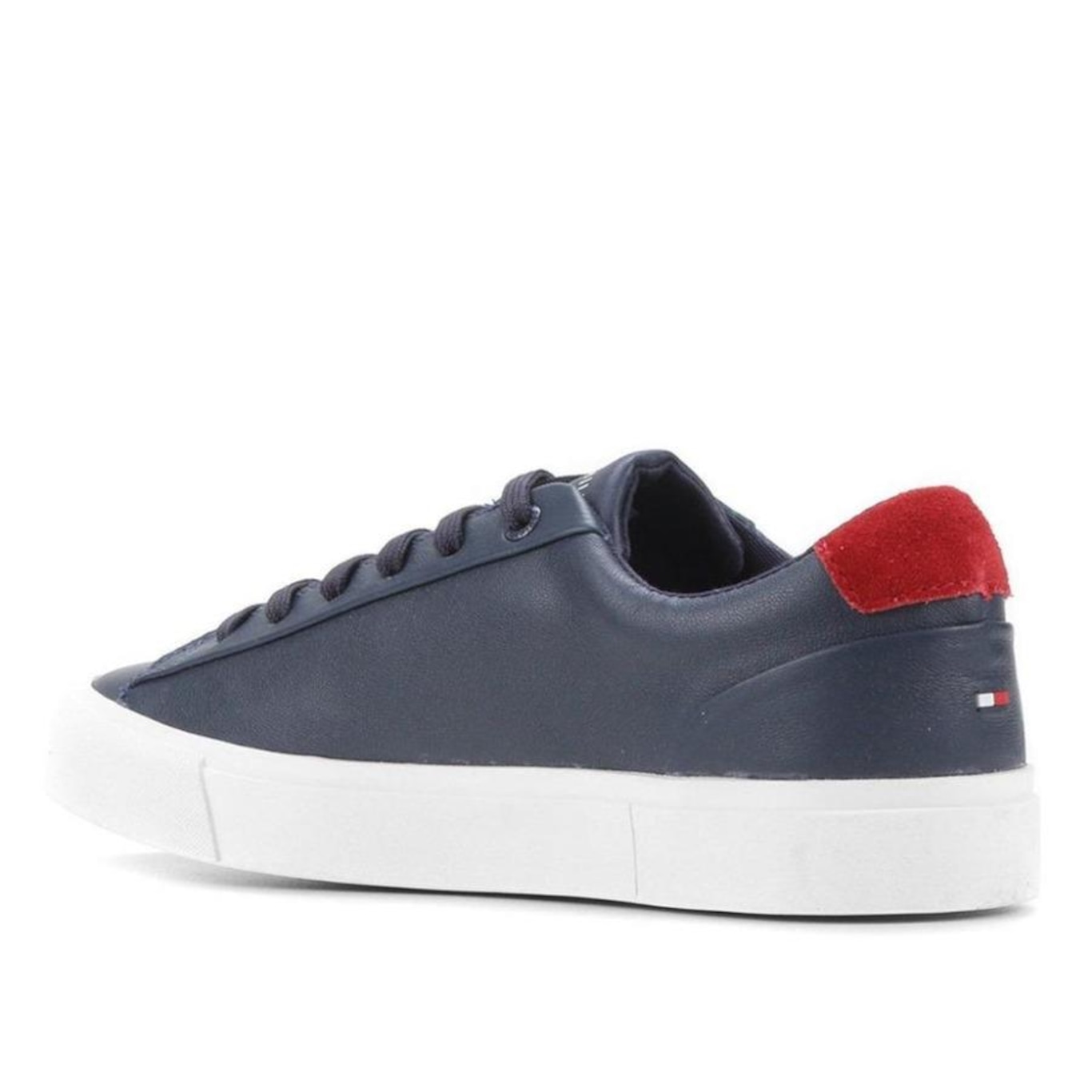 Tênis Tommy Hilfiger Dino 24A - Masculino - Foto 4