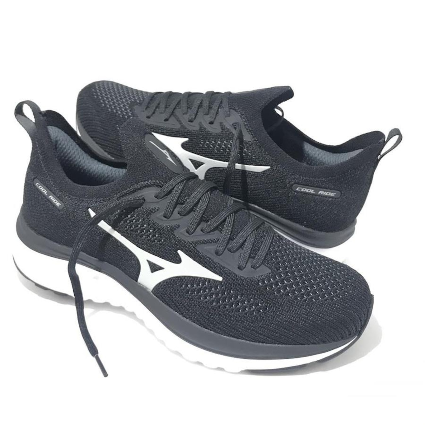 Tênis Mizuno Cool Ride - Masculino - Foto 2