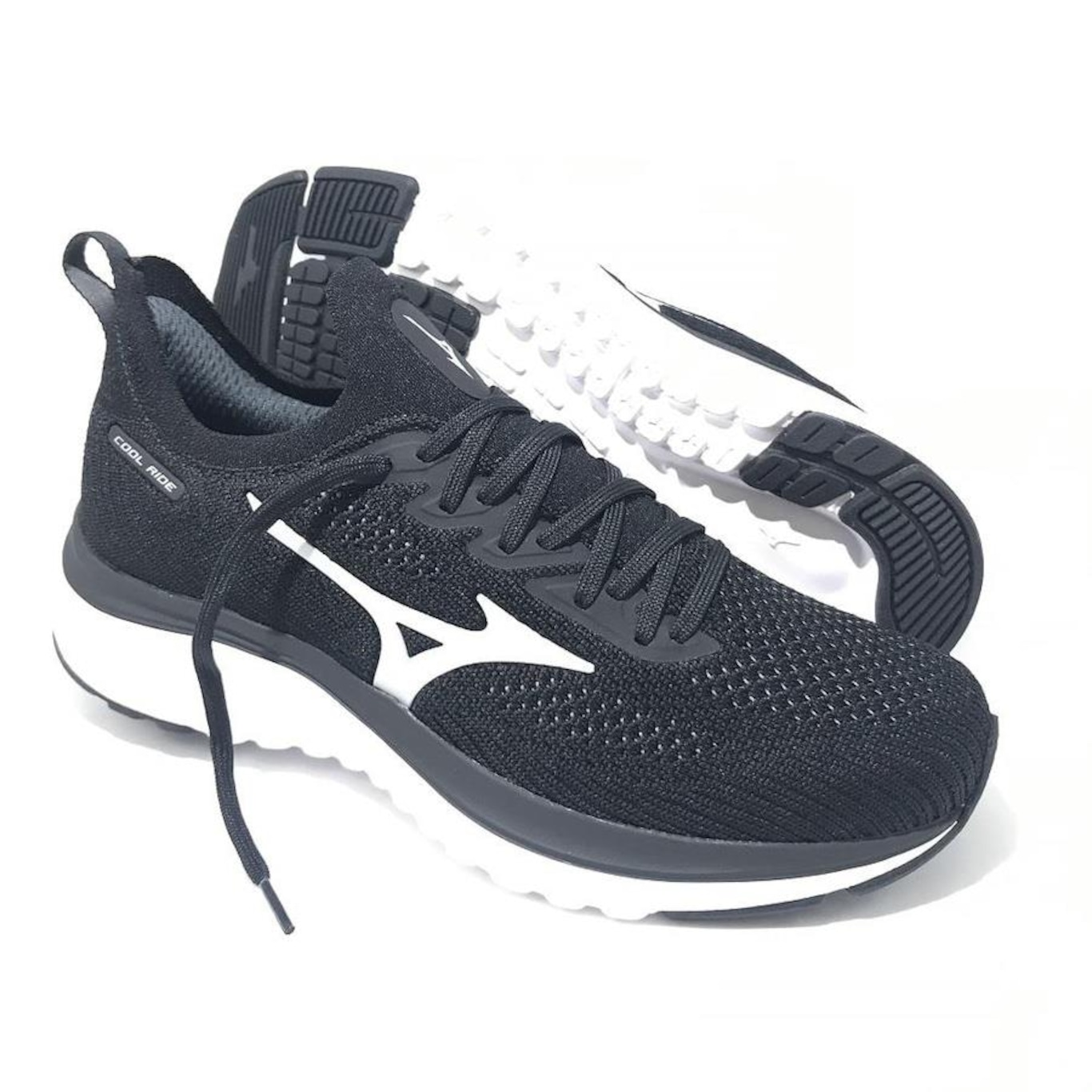 Tênis Mizuno Cool Ride - Masculino - Foto 3