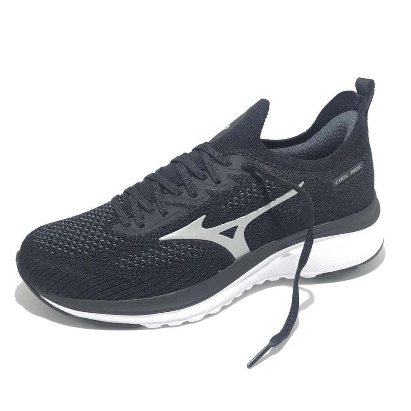 Tênis Mizuno Cool Ride - Masculino - Foto 4