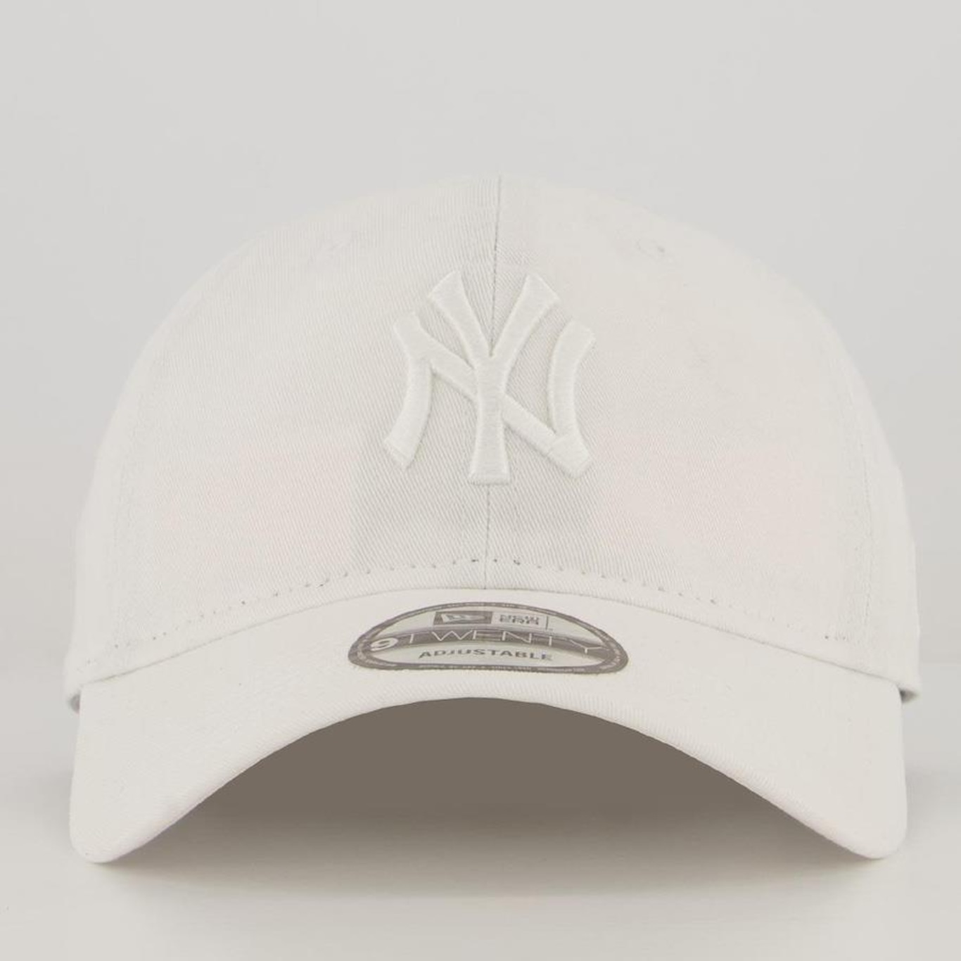 Boné New Era MLB New York Yankees NY 920 - Strapback - Adulto - Foto 2