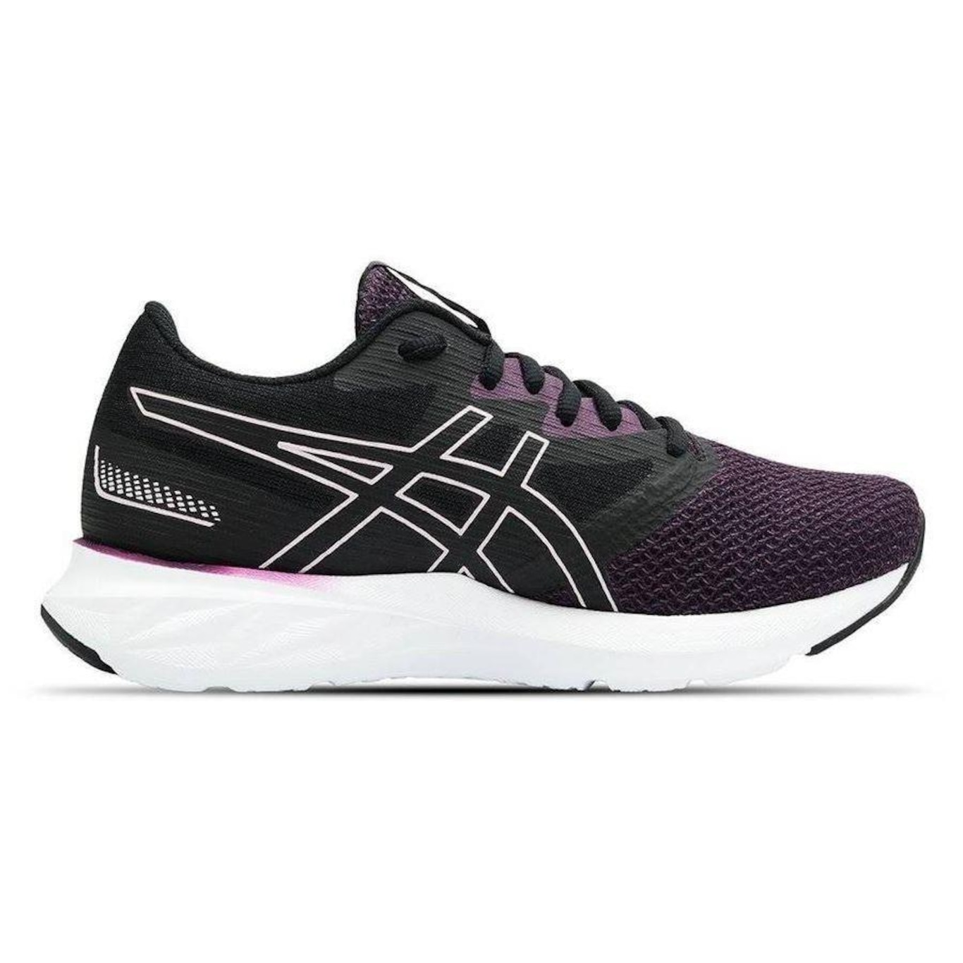 Tênis asics fuzetora store feminino