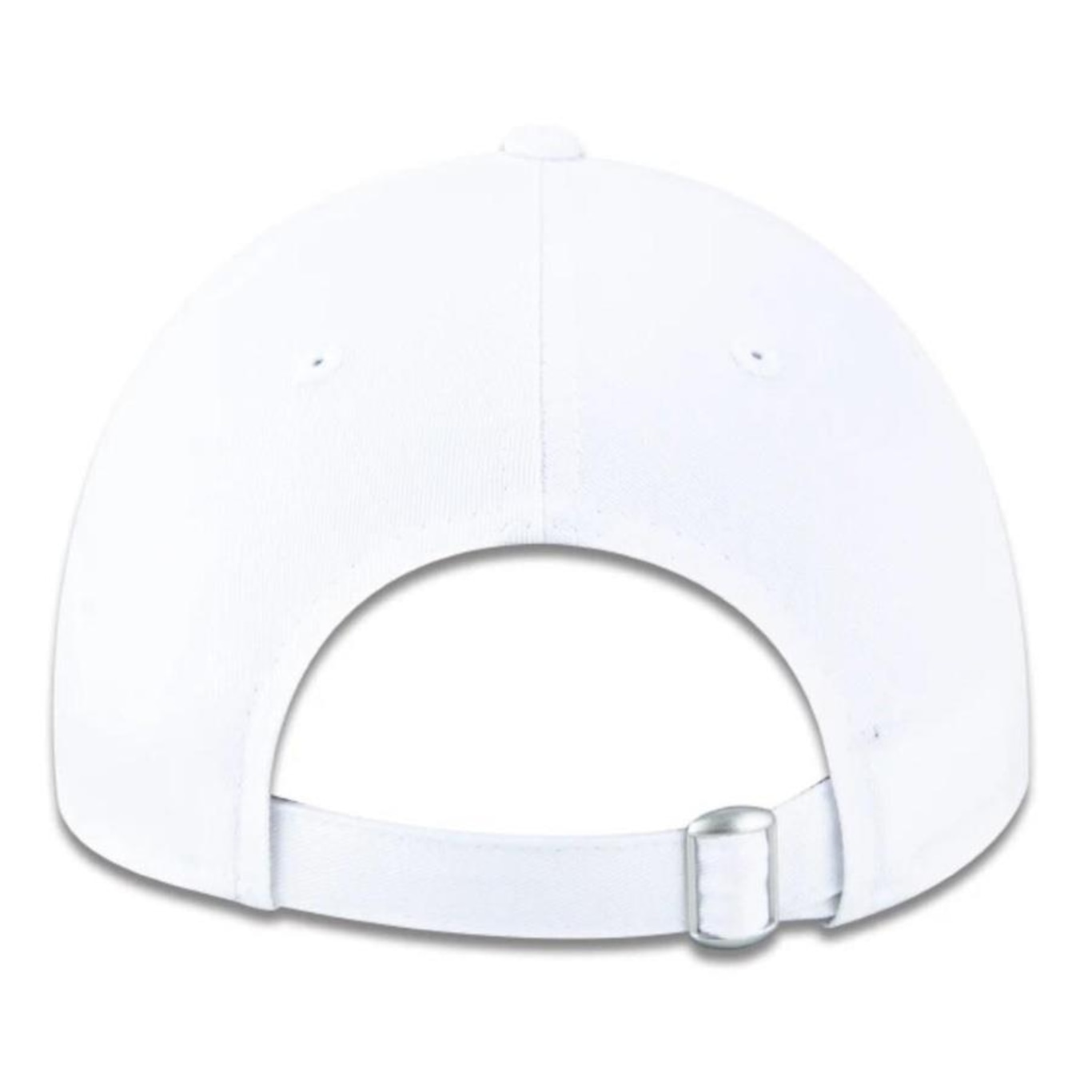 Boné Aba Curva New Era 9Twenty Mlb New York Yankees - Strapback - Adulto - Foto 4