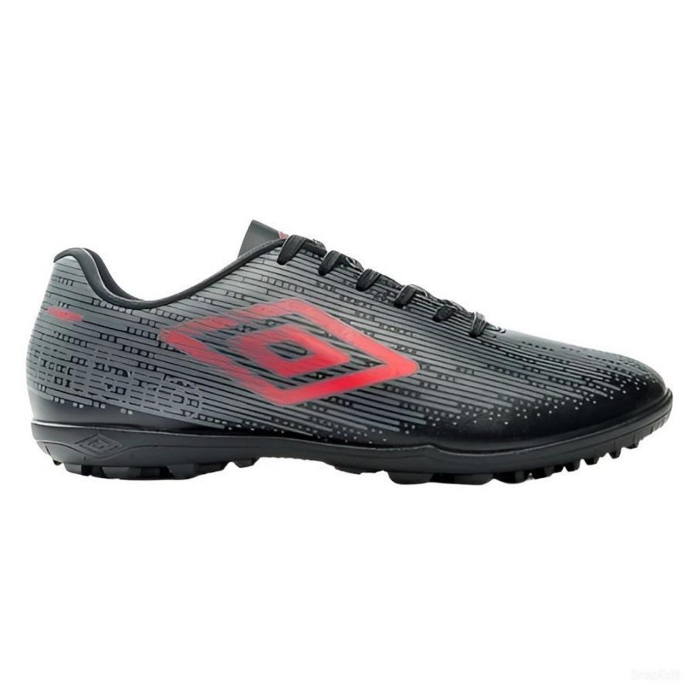 Chuteira Society Umbro Shoes Fast - Adulto - Foto 1