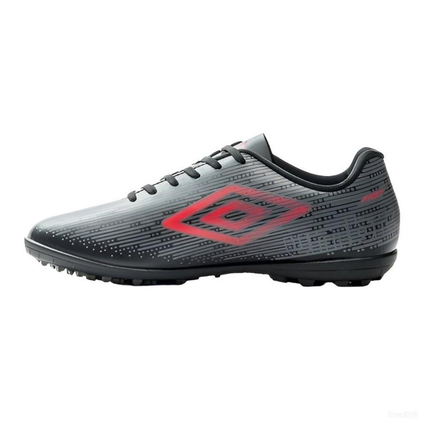 Chuteira Society Umbro Shoes Fast - Adulto - Foto 2