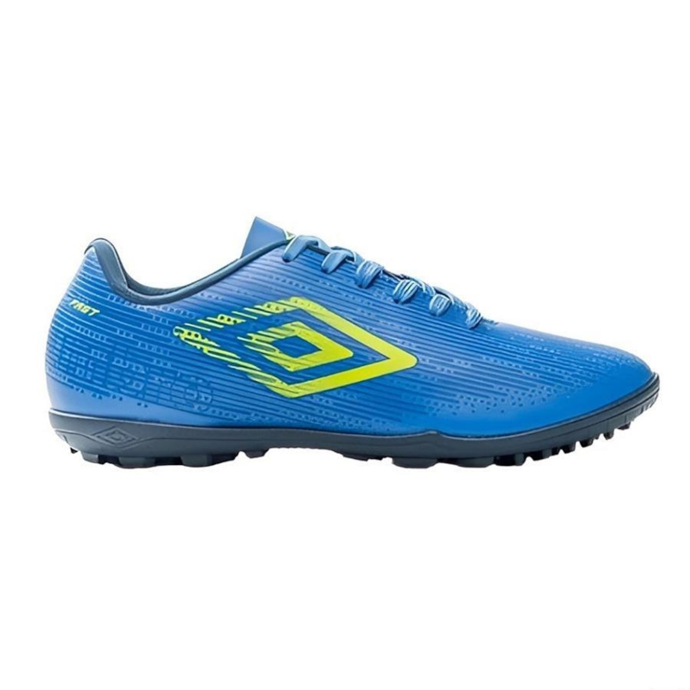 Chuteira Society Umbro Shoes Fast - Adulto - Foto 1