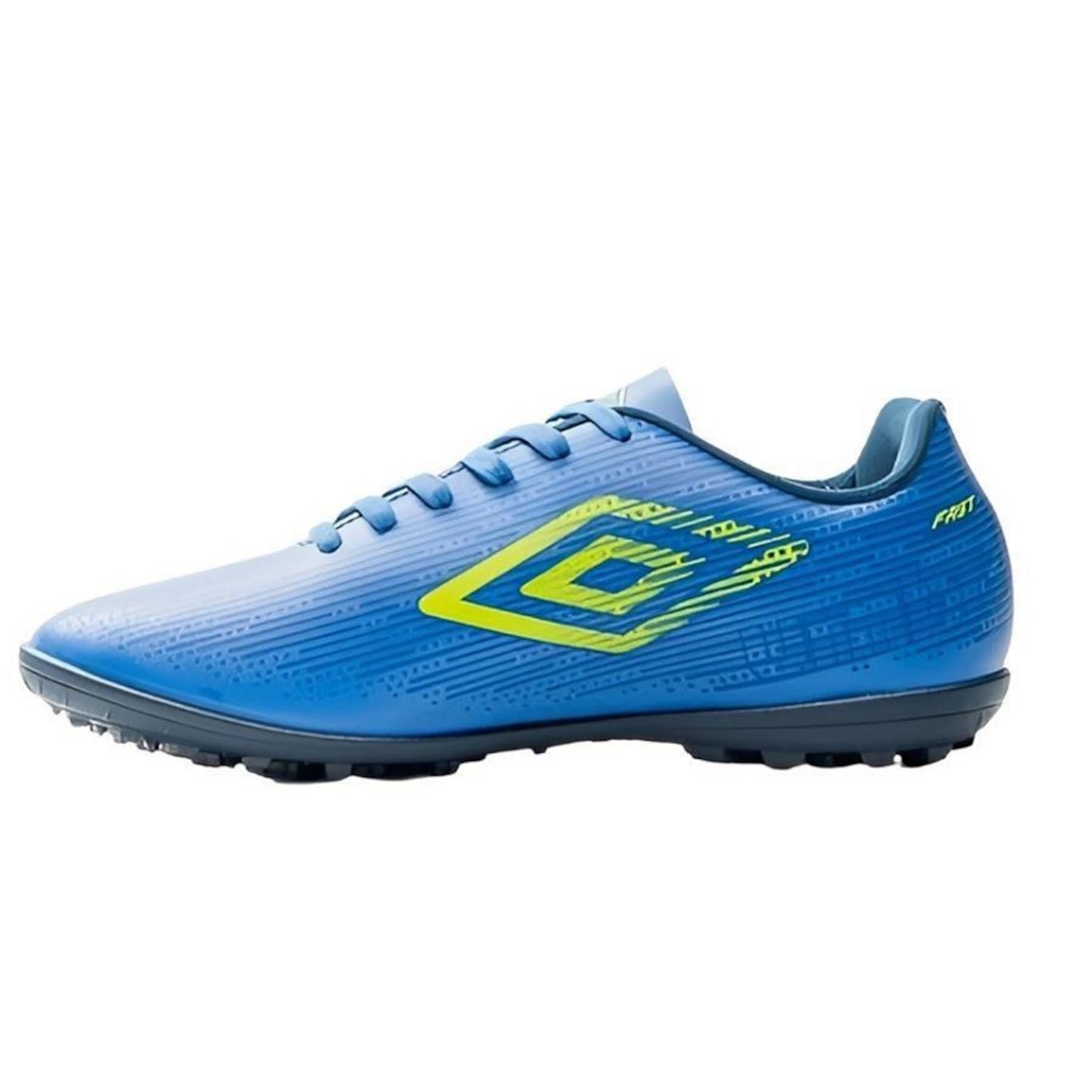 Chuteira Society Umbro Shoes Fast - Adulto - Foto 2