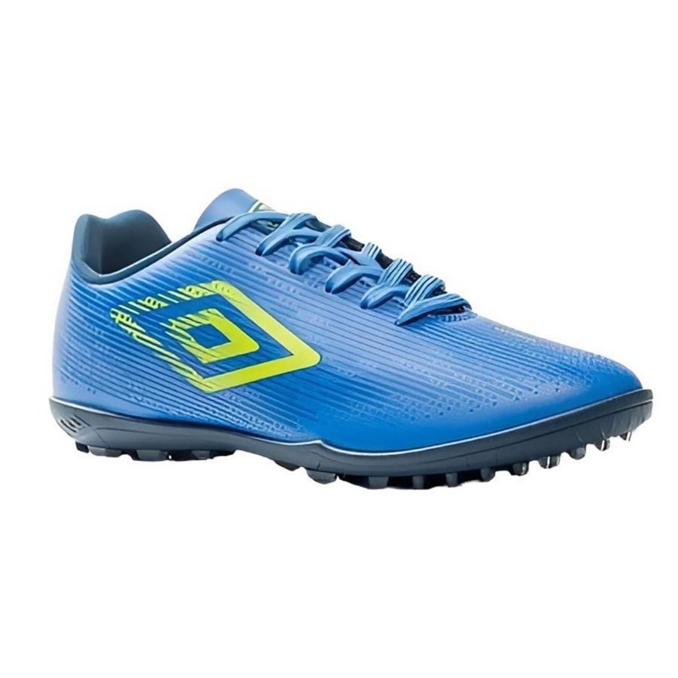 Chuteira Society Umbro Shoes Fast - Adulto - Foto 3