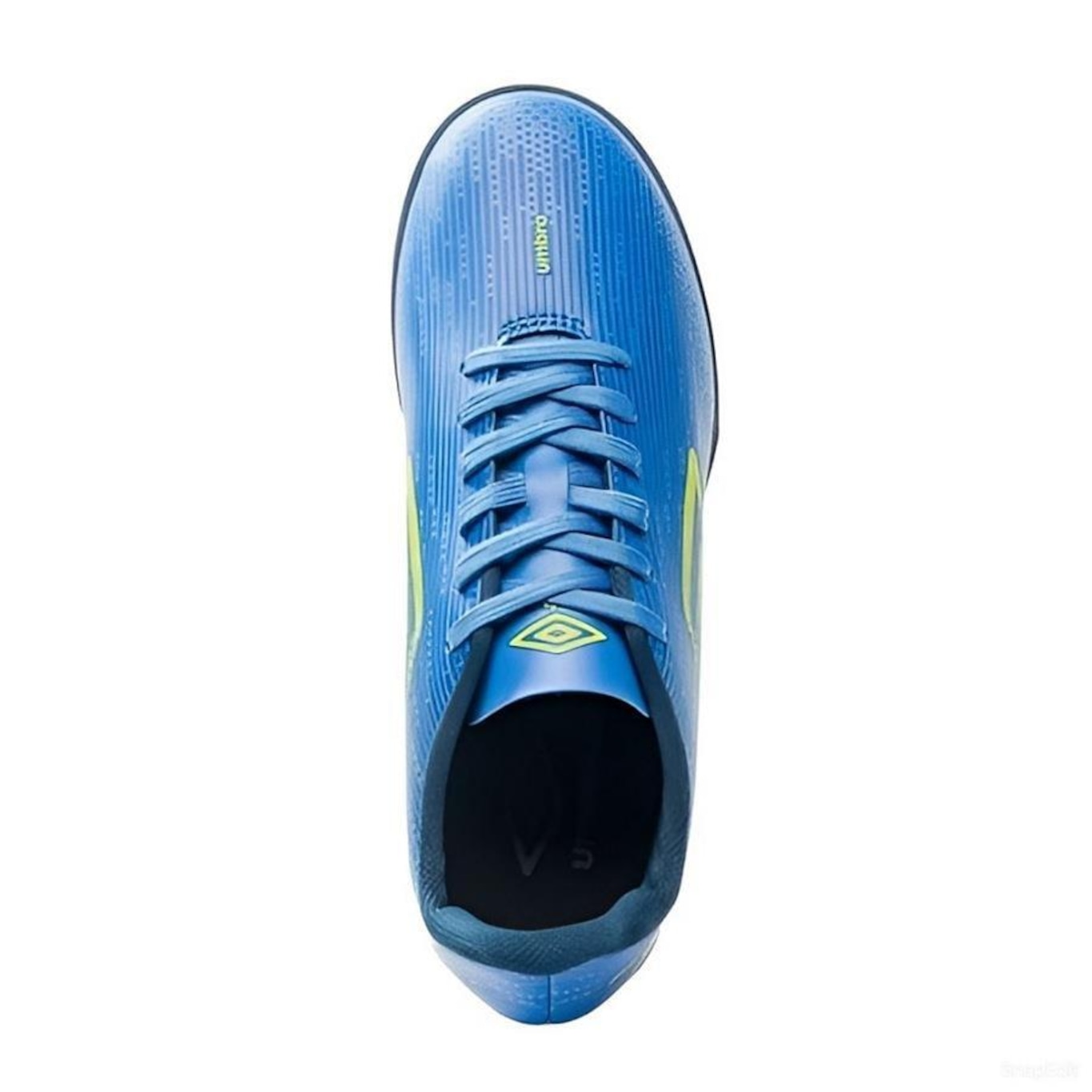 Chuteira Society Umbro Shoes Fast - Adulto - Foto 4