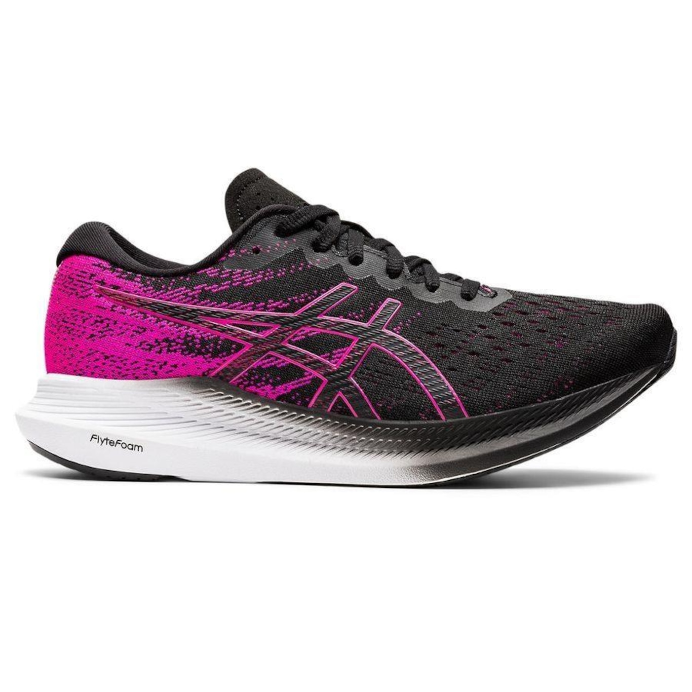 Tenis feminino best sale asics centauro