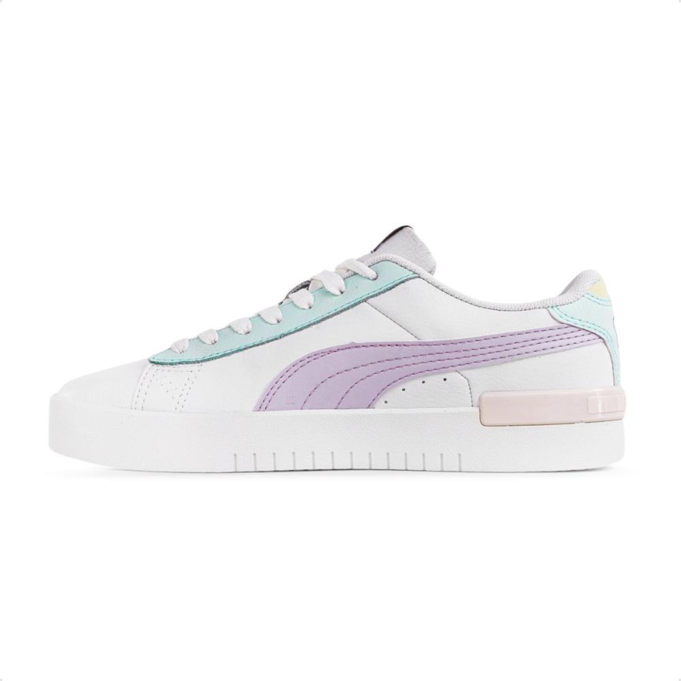 Tênis Puma Jada Bdp - Feminino - Foto 2