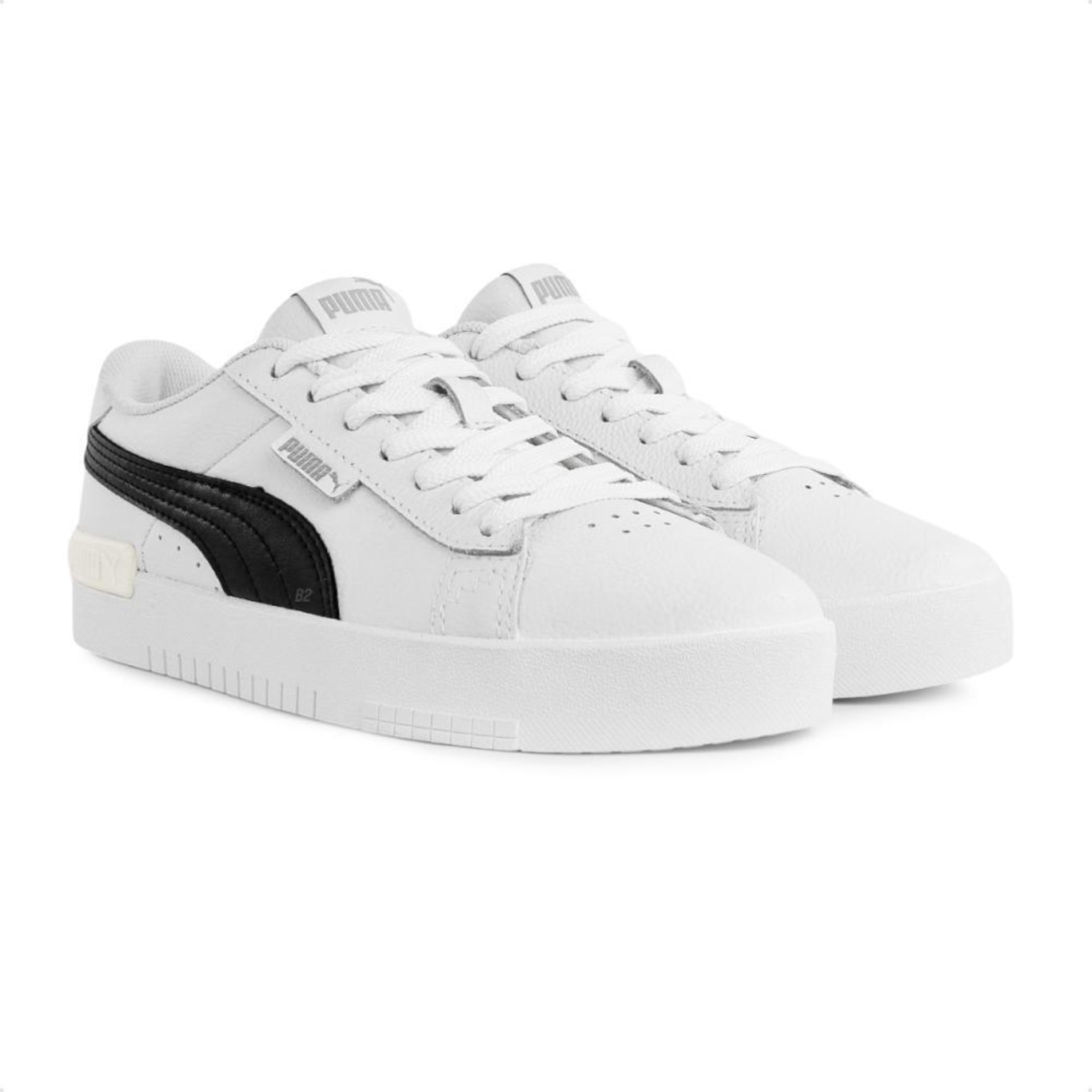 Tênis Puma Jada Bdp - Feminino - Foto 3