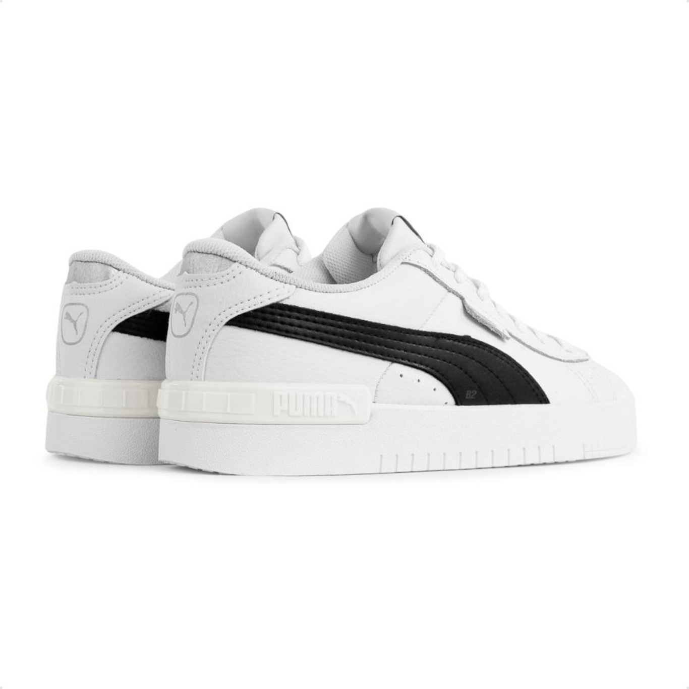 Tênis Puma Jada Bdp - Feminino - Foto 5