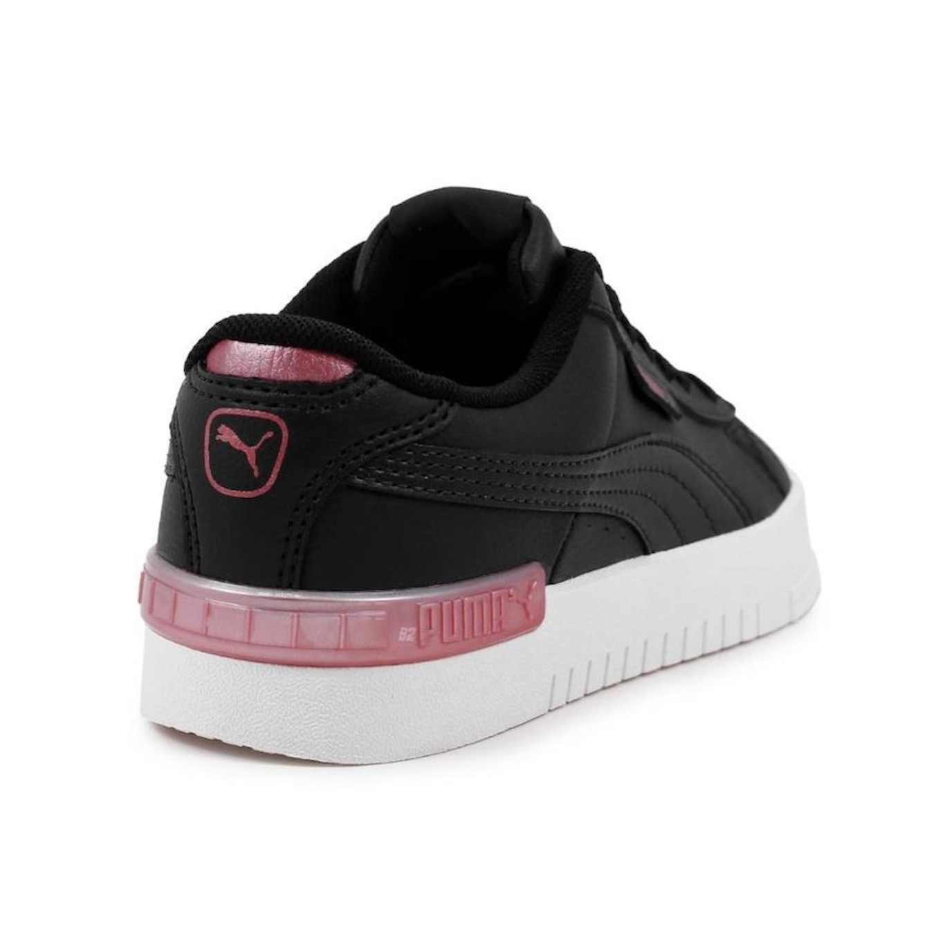 Tênis Puma Jada Bdp - Feminino - Foto 3