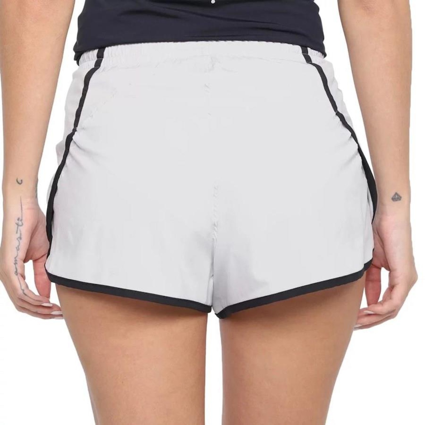 Short Fila Double Air - Feminino - Foto 2