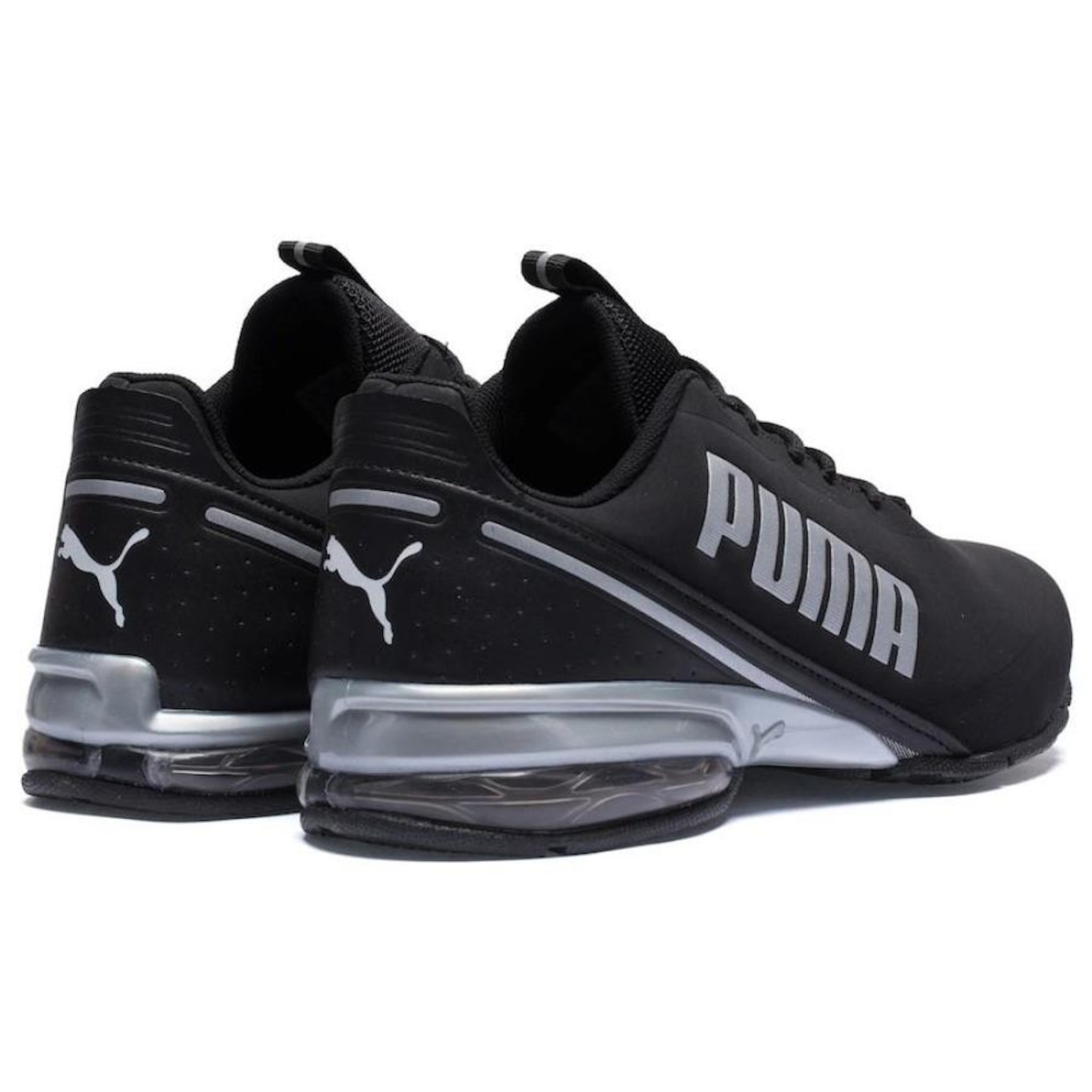 Tênis Puma Cell Divide Sl - Masculino - Foto 4