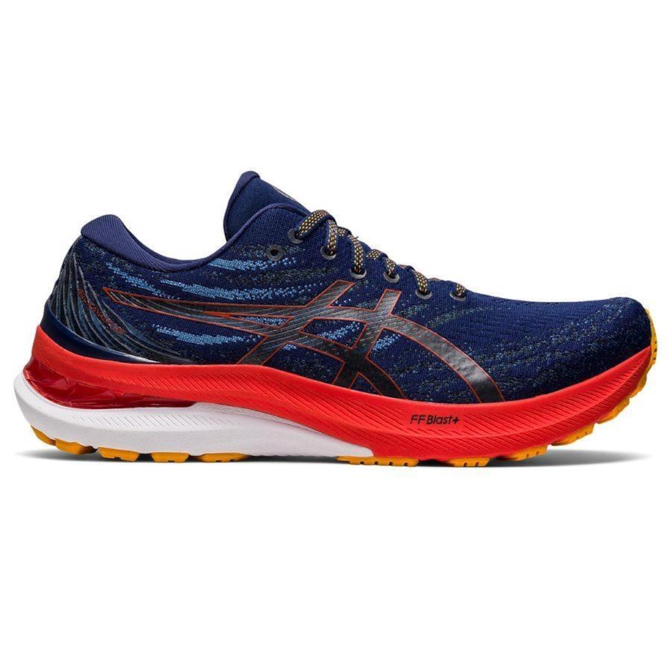 Tênis ASICS Gel-Kayano 29 - Masculino - Foto 1