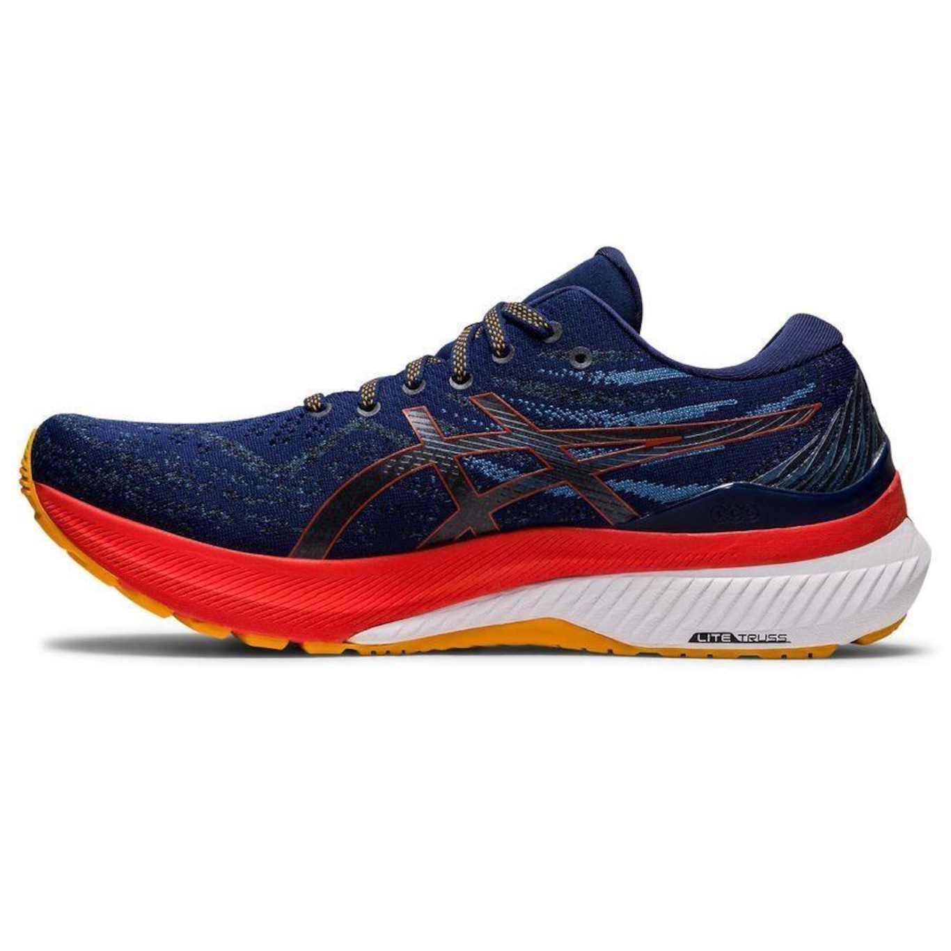 Tênis ASICS Gel-Kayano 29 - Masculino - Foto 2