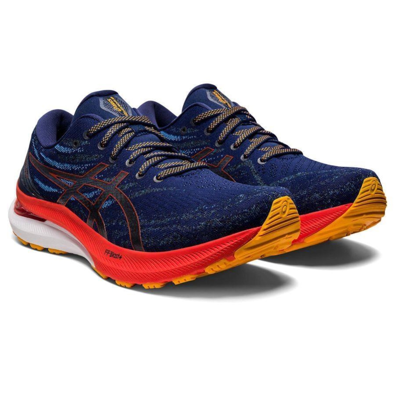 Tênis ASICS Gel-Kayano 29 - Masculino - Foto 3