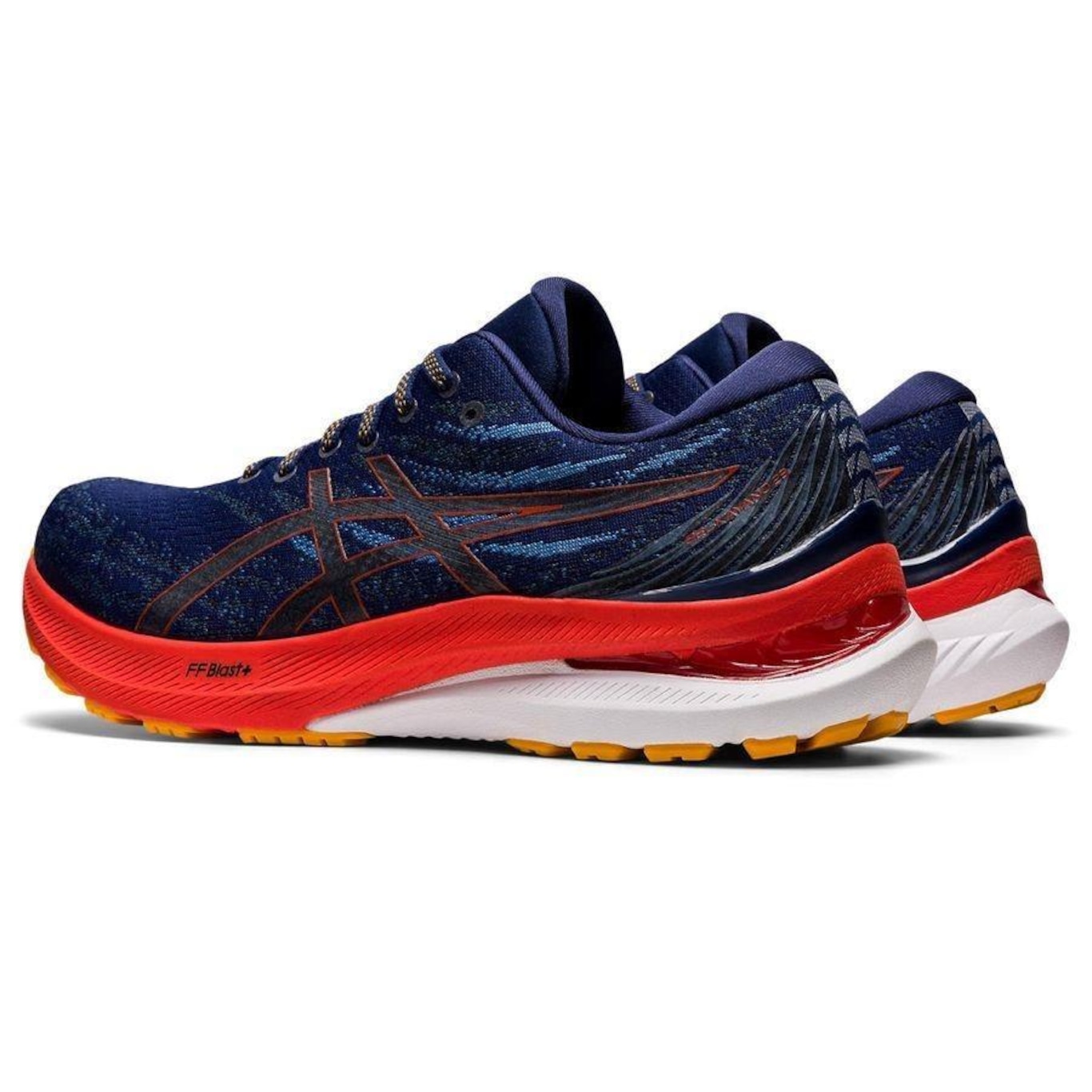 Tênis ASICS Gel-Kayano 29 - Masculino - Foto 4