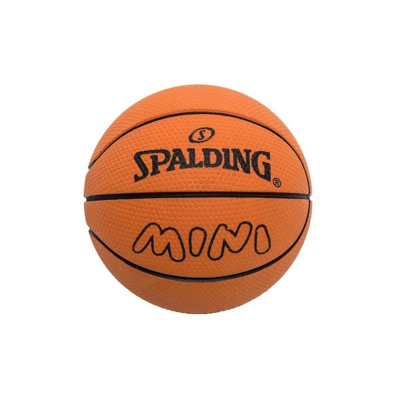 Mini Bola de Basquete Baby - Lojão dos Esportes