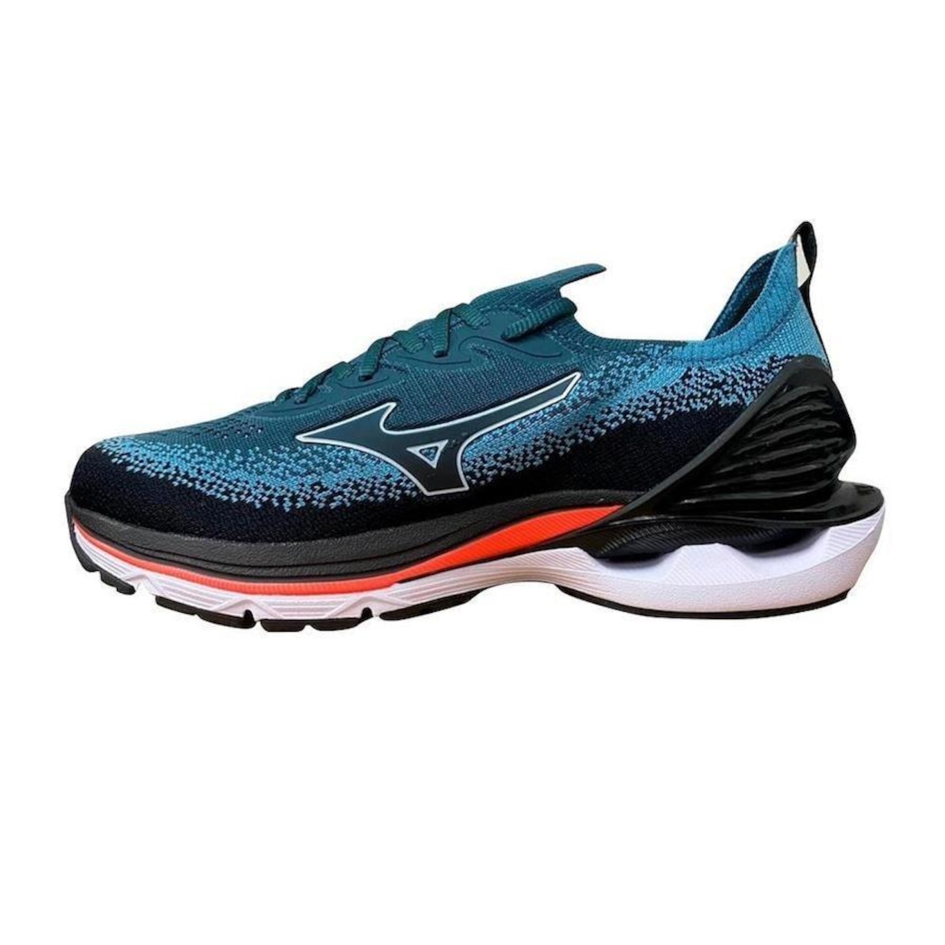 Tênis Mizuno Wave Laser - Masculino - Foto 2