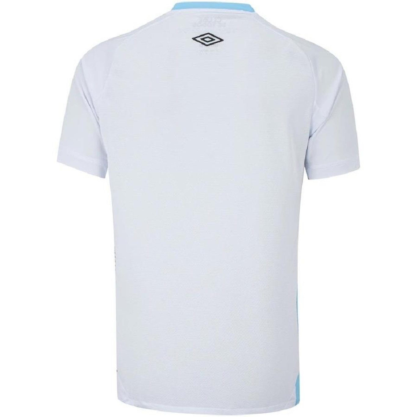 Camiseta Umbro Gremio Of. 2 2022 Masculino - Foto 3