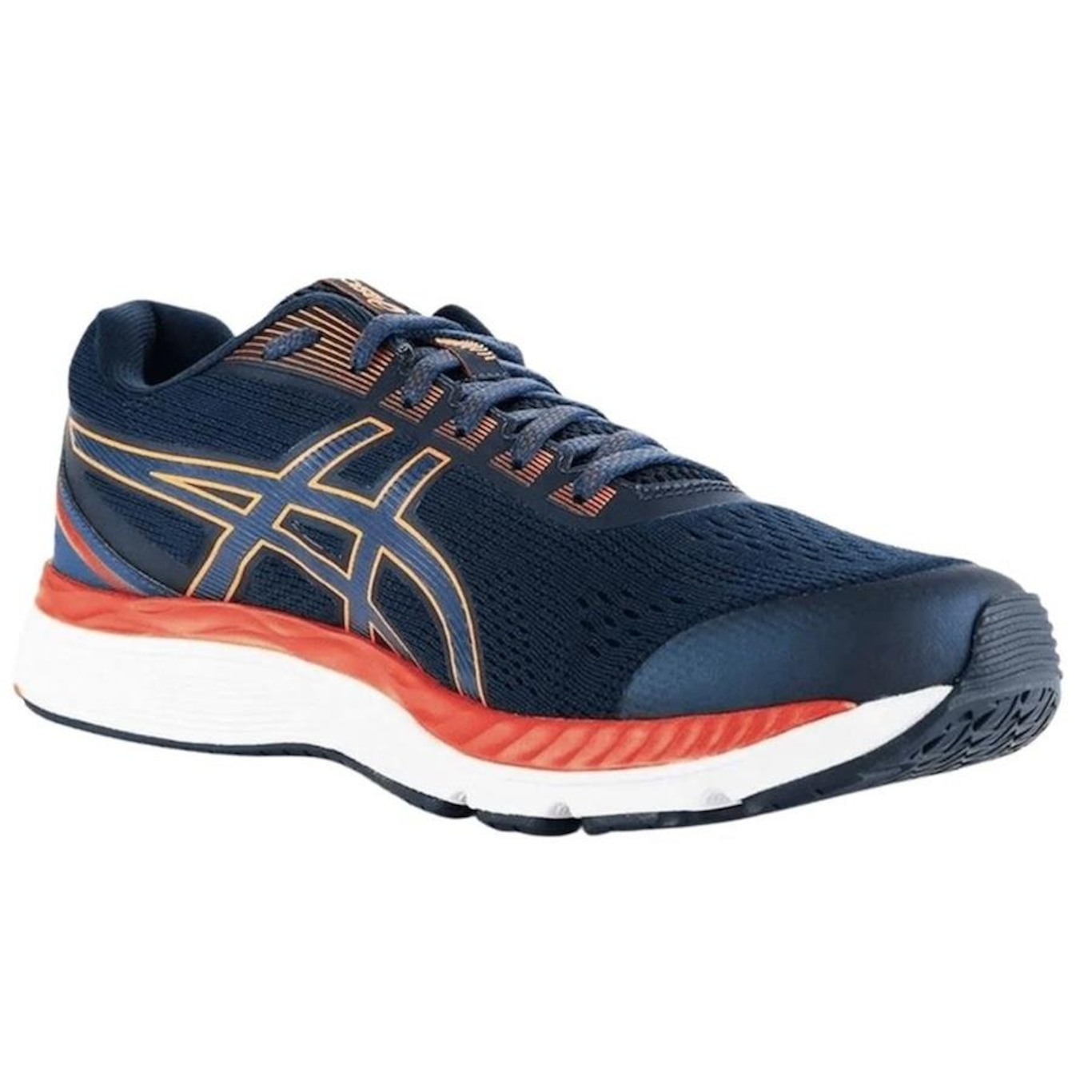 Tênis Asics Gel-Hypersonic 2 - Masculino - Foto 1