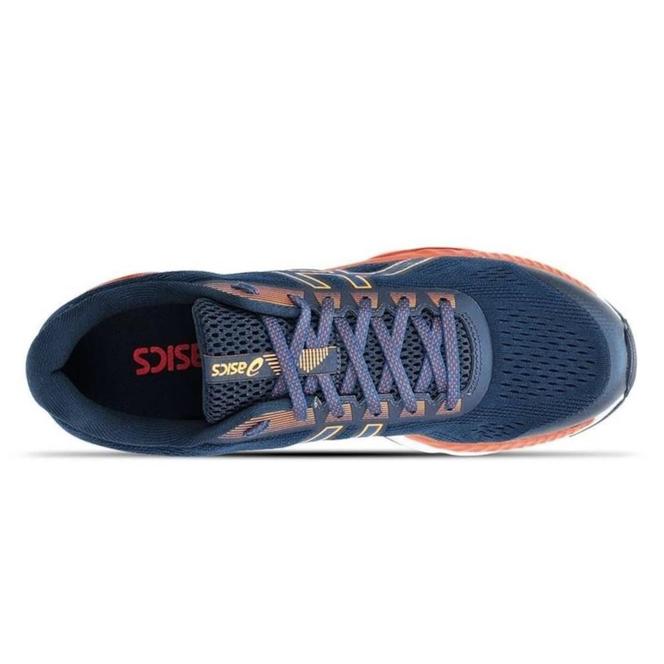 Tênis Asics Gel-Hypersonic 2 - Masculino - Foto 3