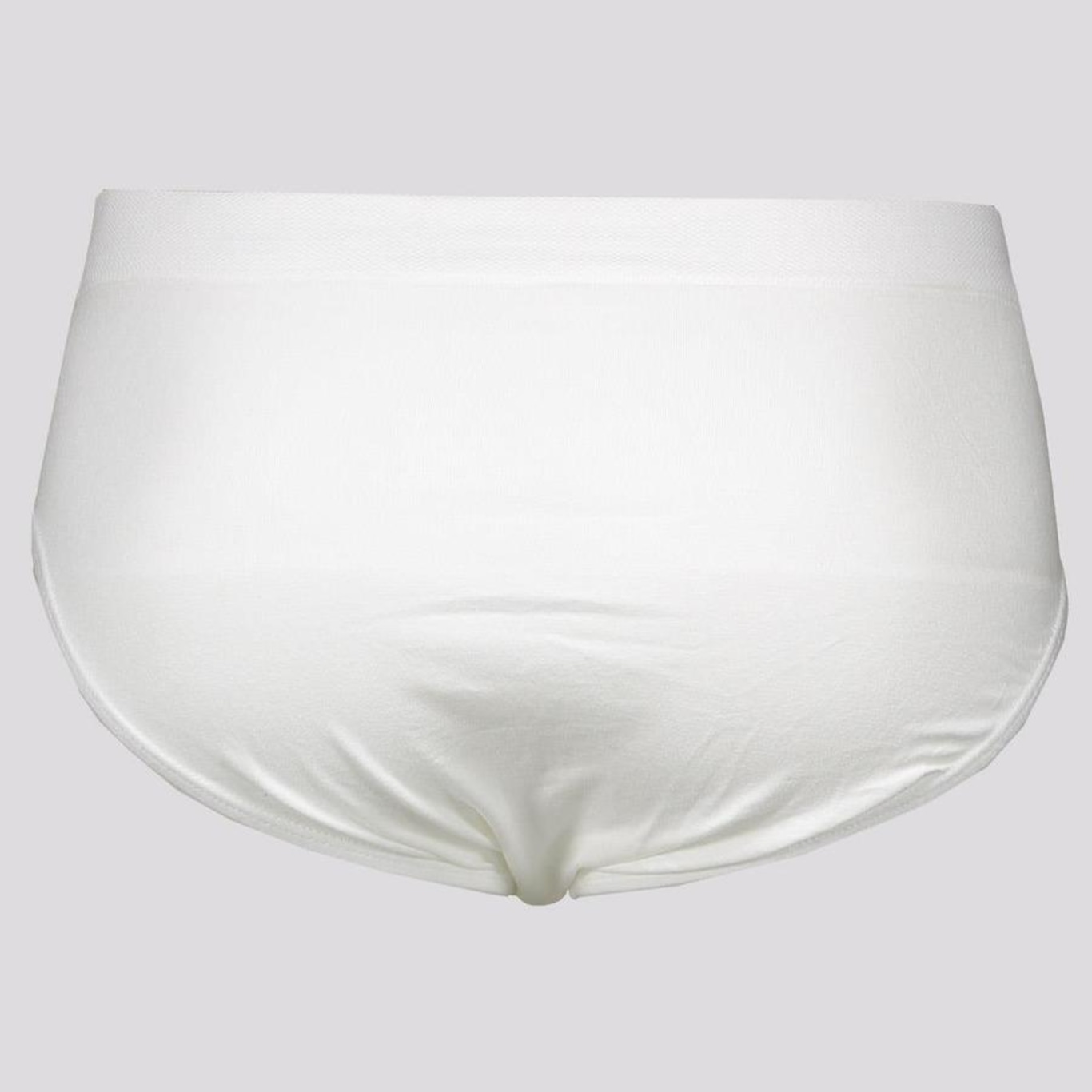 Cueca Slip Lupo Fiber Soft Sem Custura - Adulto - Foto 2