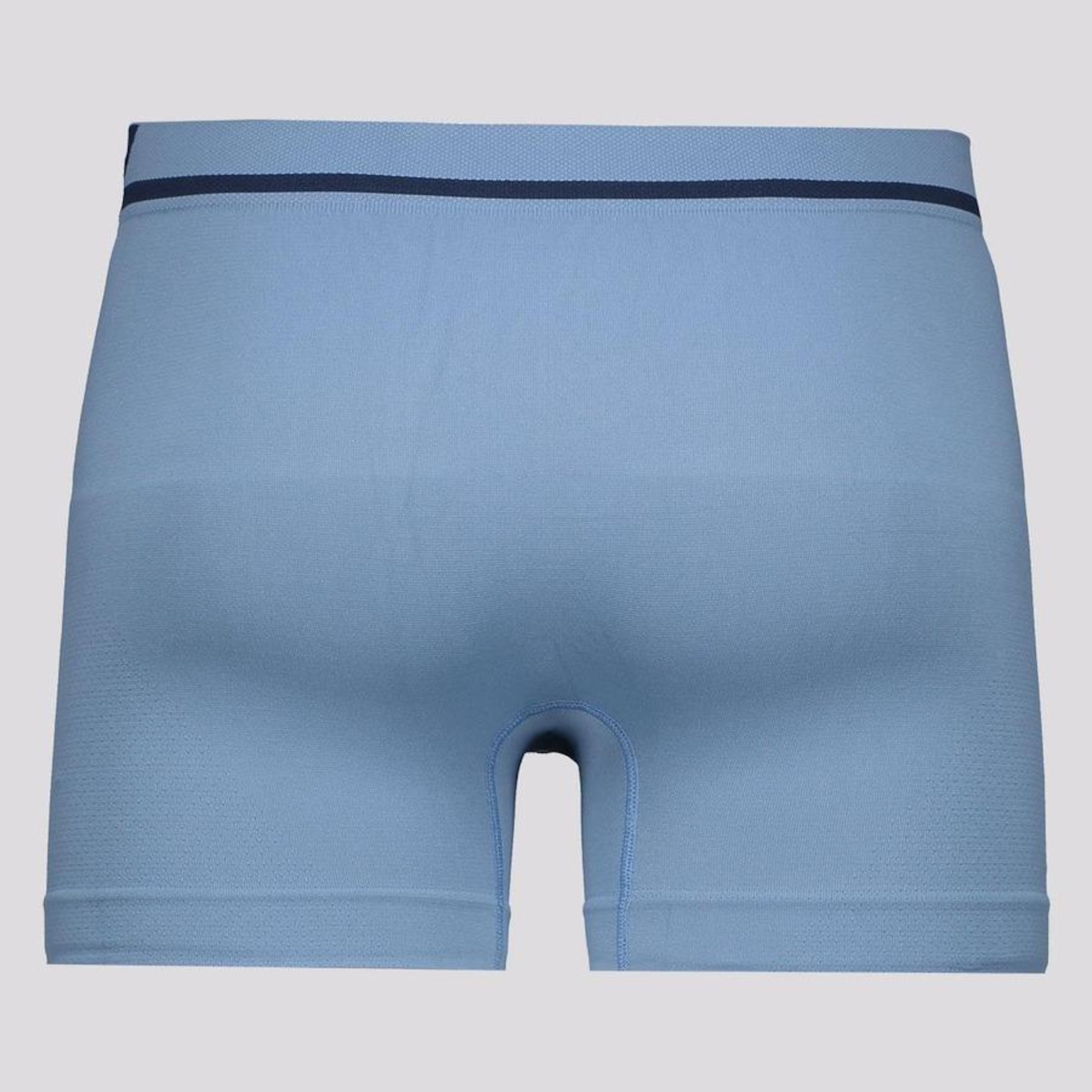 Cueca Boxer Lupo Light Fit - Adulto - Foto 2