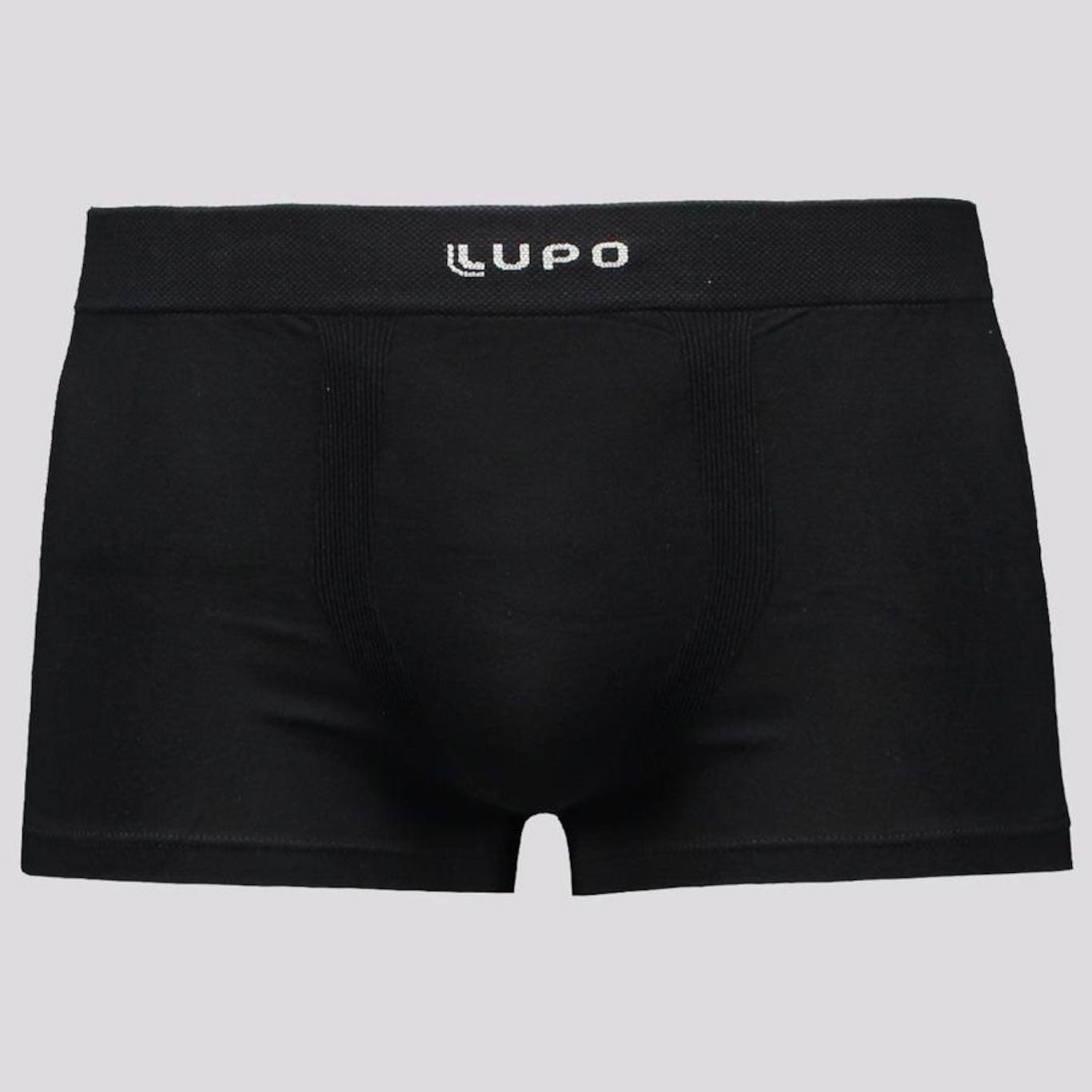 Cueca Sunga Lupo Microfibra - Adulto - Foto 1