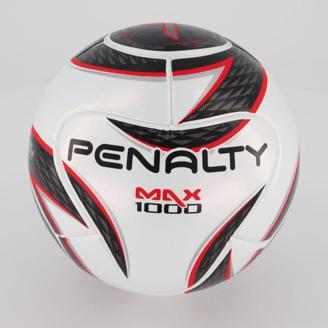 Bola Penalty Futsal Max 1000 V - Compre Agora