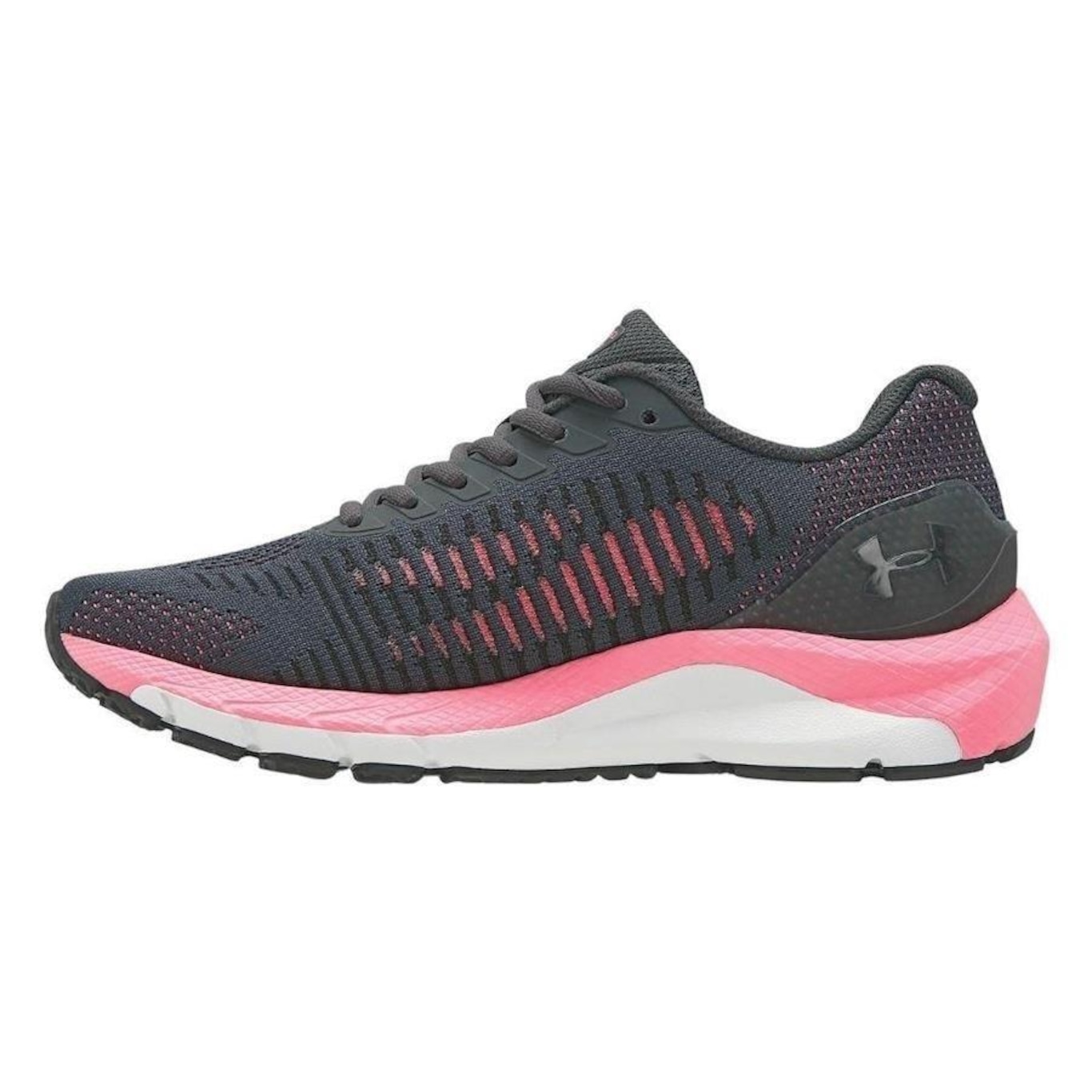 Tênis Under Armour Charged Skyline - Feminino - Foto 2