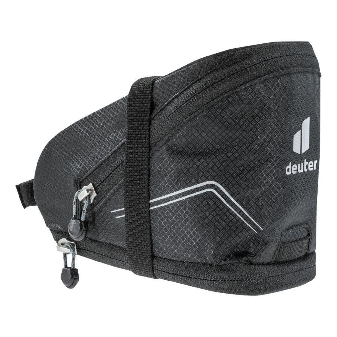 Bolsa para Bike Deuter Bike Bag II - Foto 1