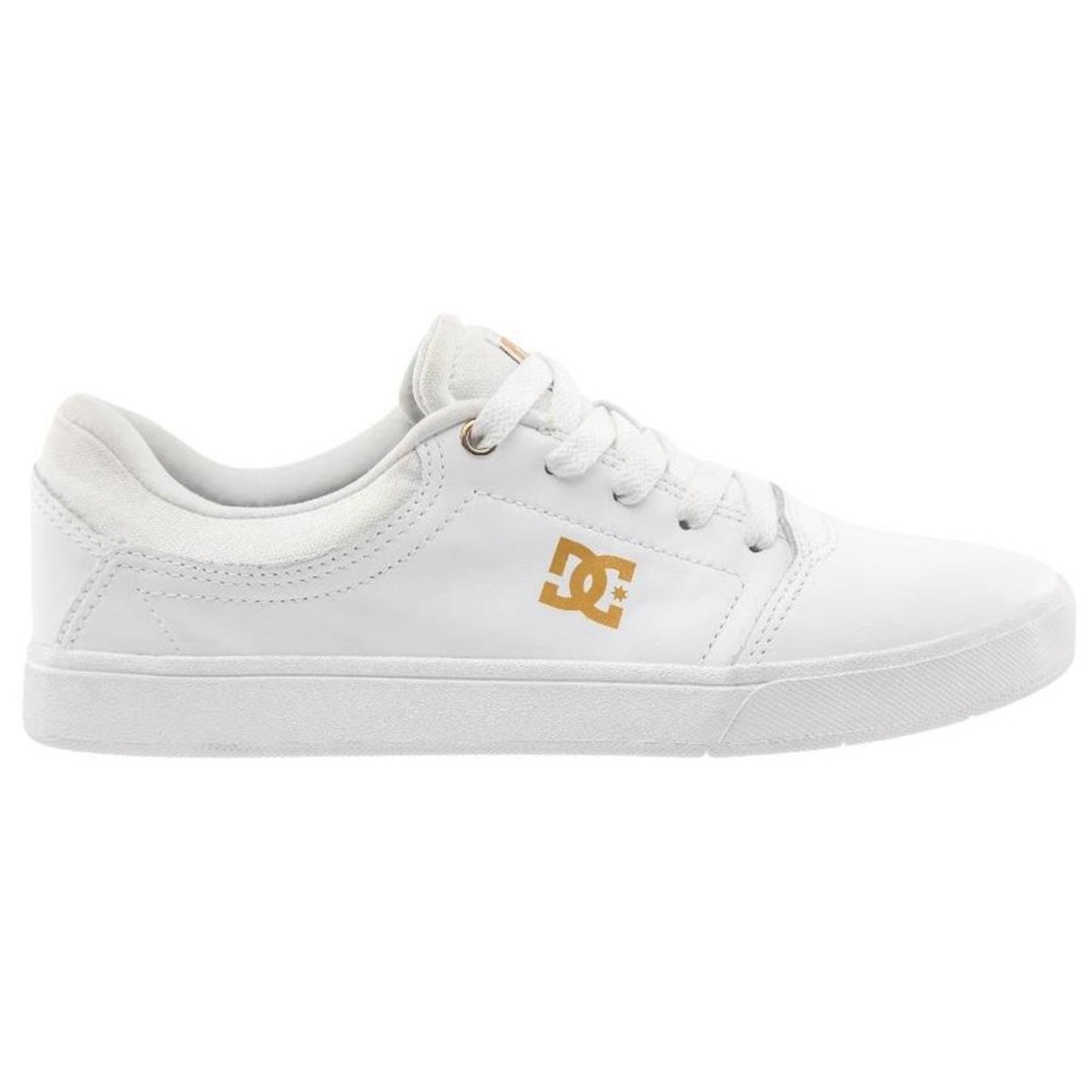 Tênis Dc Shoes Crisis La Masculino Centauro