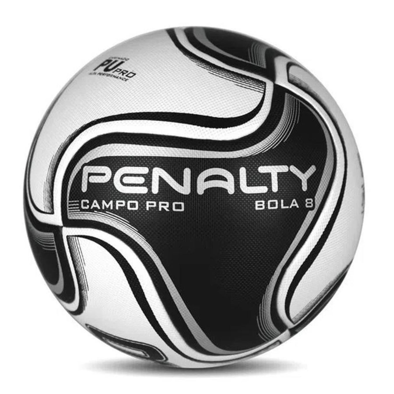 Bola de Futebol de Campo Penalty 8 Pró XXI - Foto 1