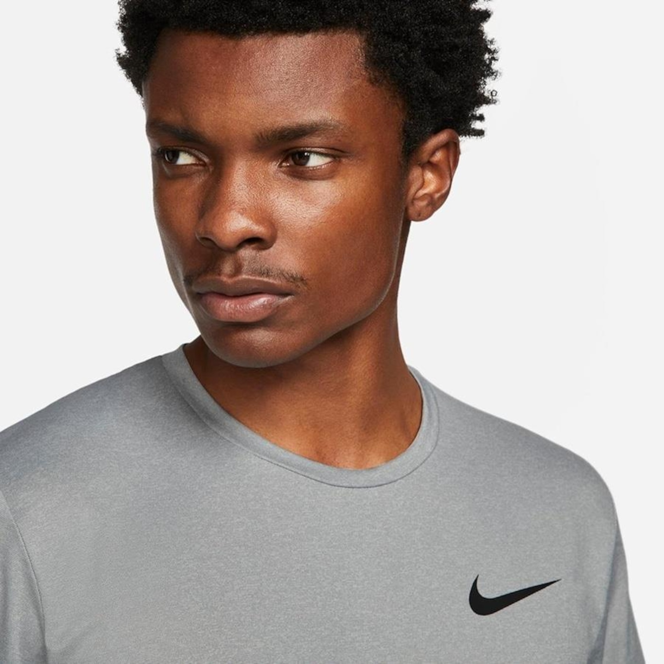 Camiseta Nike Pro Dri Fit Masculina Centauro