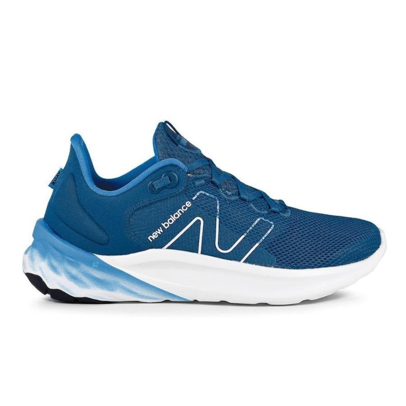 Tênis New Balance Roav V2 - Masculino - Foto 1