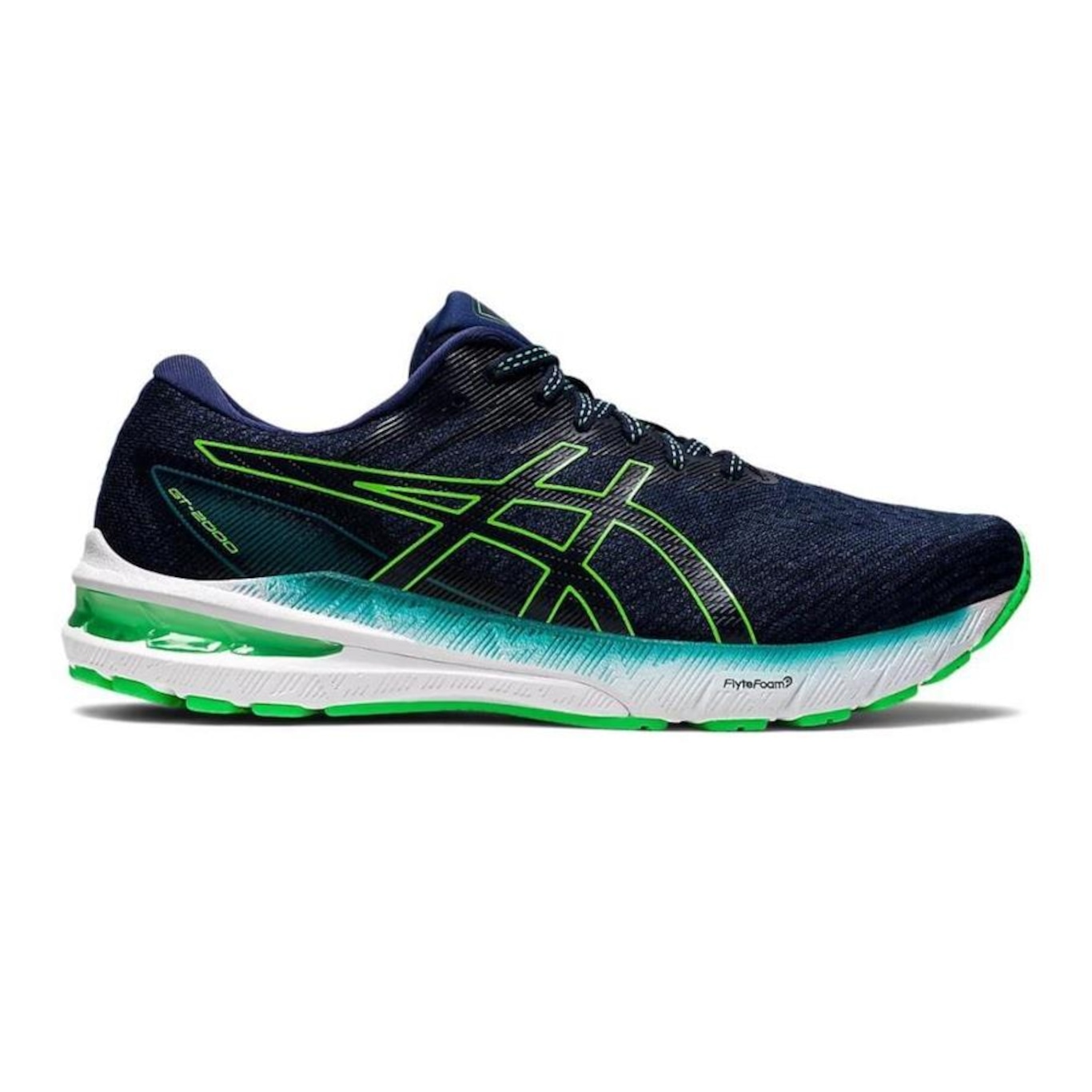 Asics gt 2000 trail hot sale mens