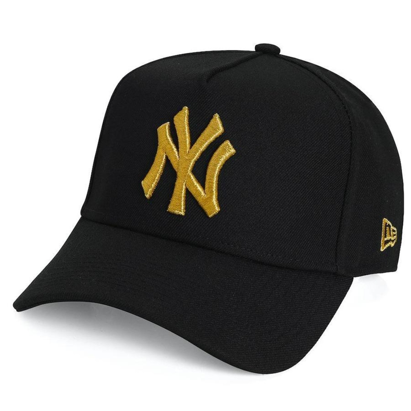 Boné New Era 940AF SN New York Yankees 9Forty A-Frame - Snapback - Adulto - Foto 1