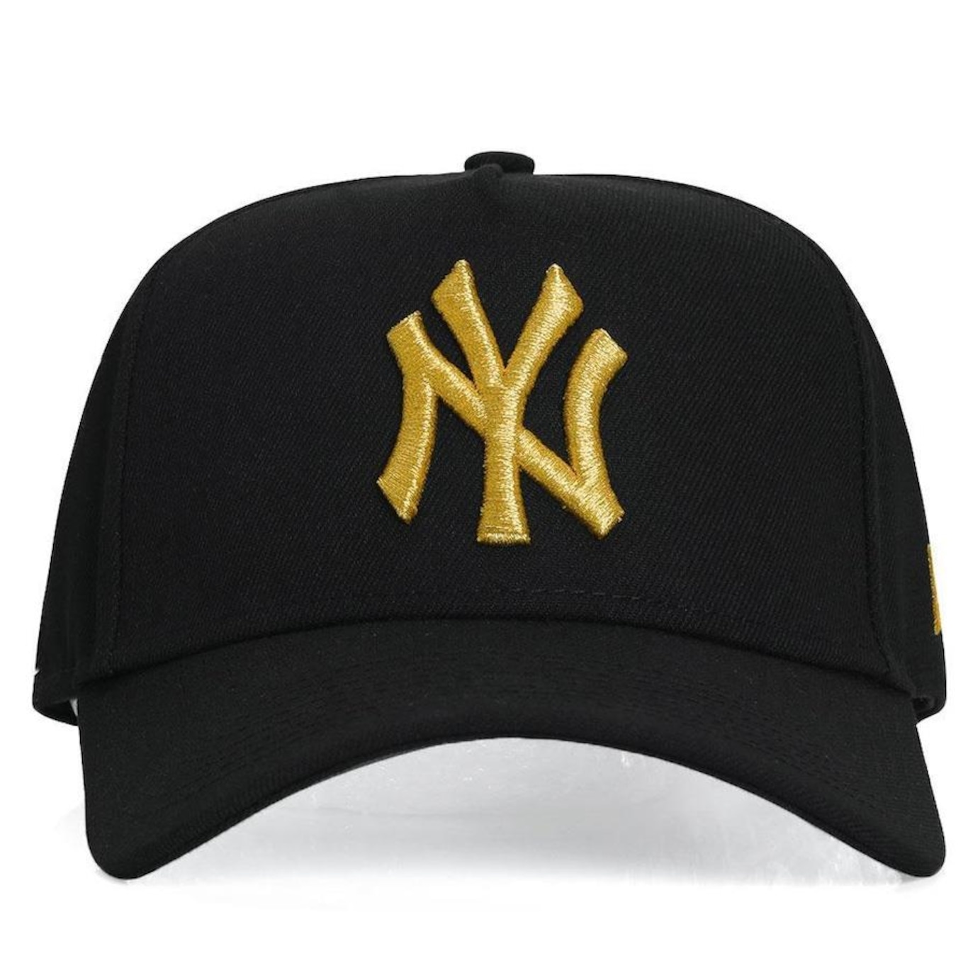 Boné New Era 940AF SN New York Yankees 9Forty A-Frame - Snapback - Adulto - Foto 2