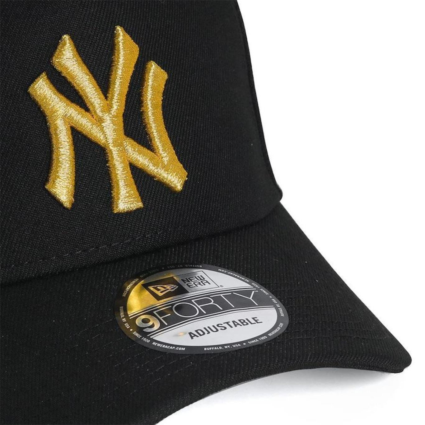 Boné New Era 940AF SN New York Yankees 9Forty A-Frame - Snapback - Adulto - Foto 3