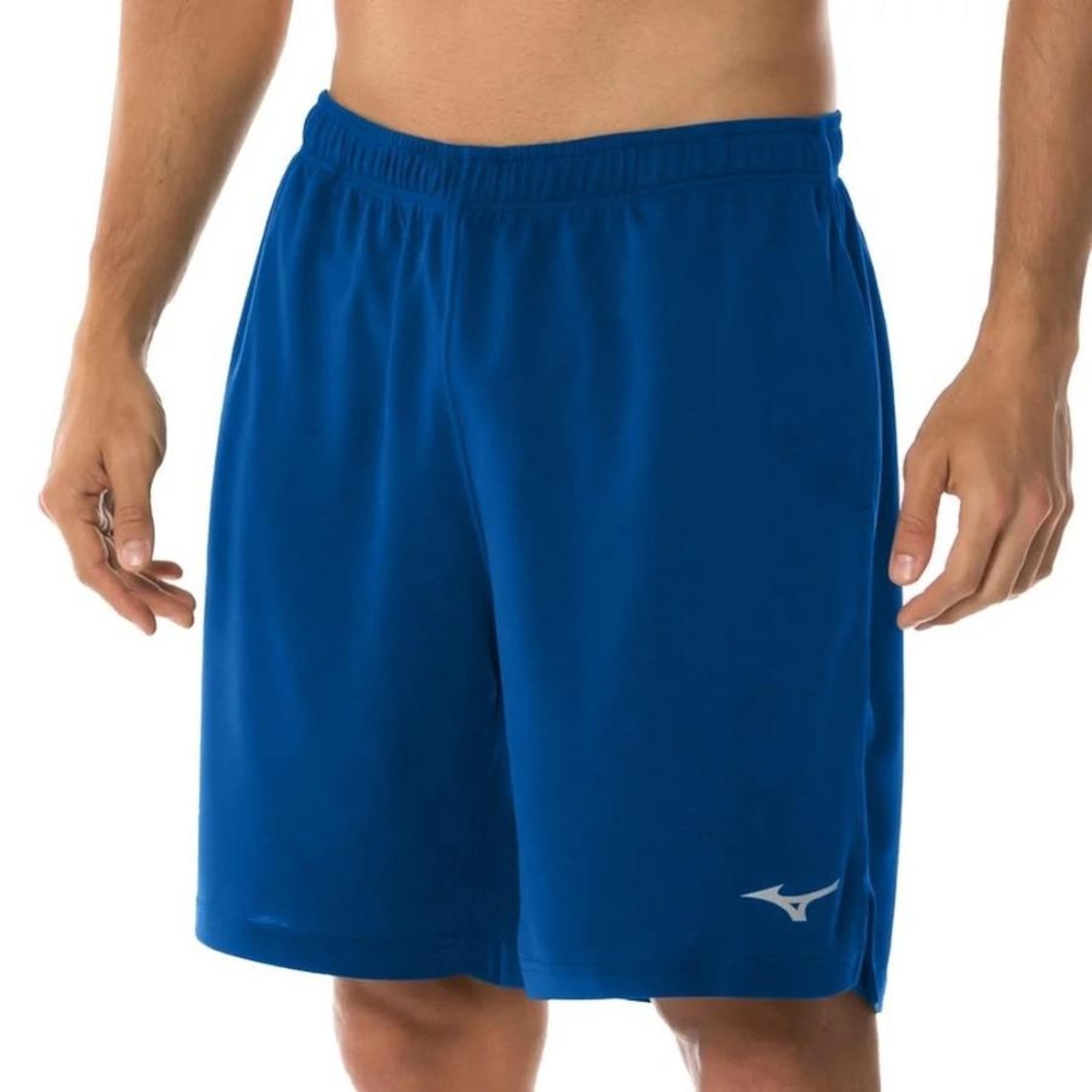 Bermuda Masculina Mizuno Root Mesh - Foto 1