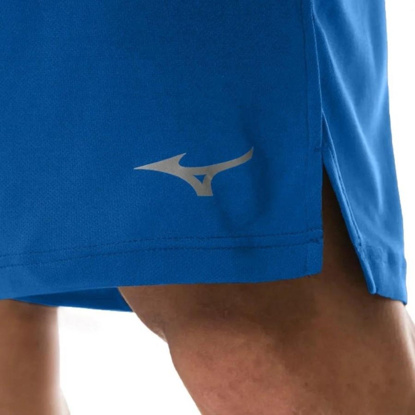 Bermuda Masculina Mizuno Root Mesh - Foto 3