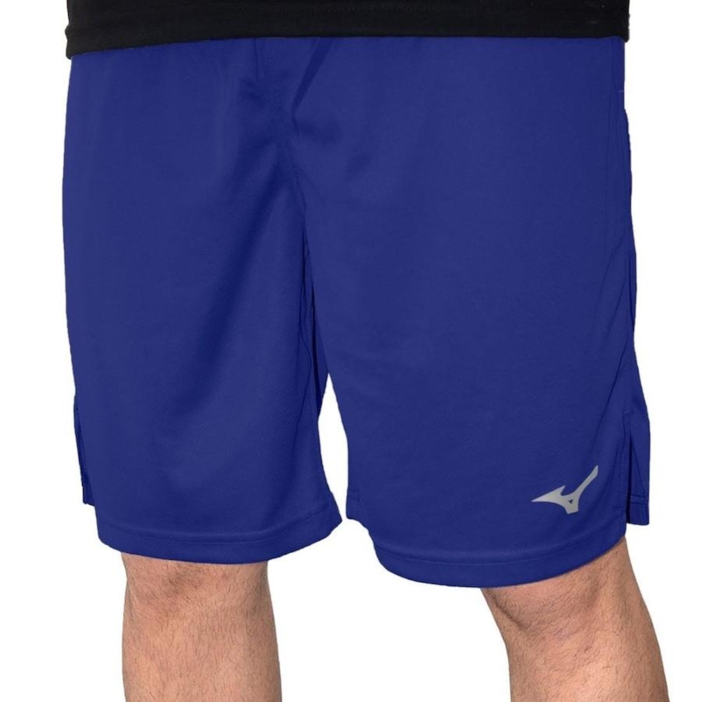 Bermuda Masculina Mizuno Root Mesh - Foto 1