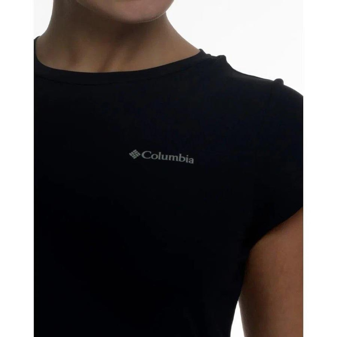 Camiseta Columbia Neblina - Feminina - Foto 2