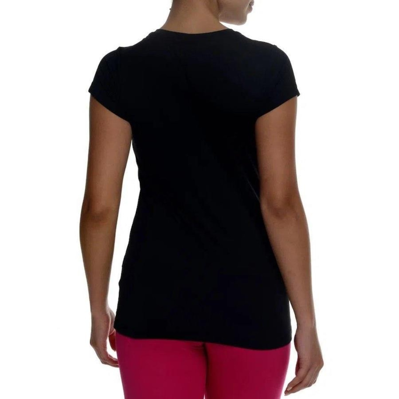 Camiseta Columbia Neblina - Feminina - Foto 3